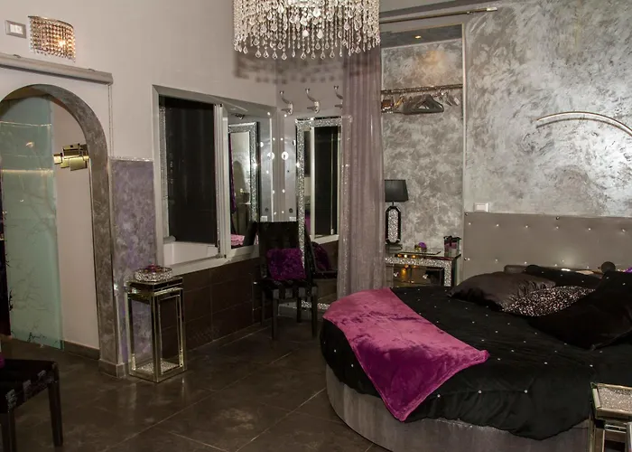 Jacuzzi Suitesweetrome