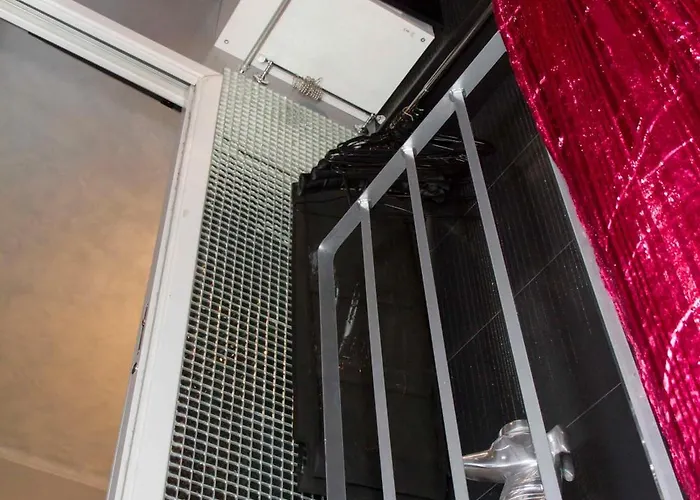 Jacuzzi Suitesweetrome * Rzym