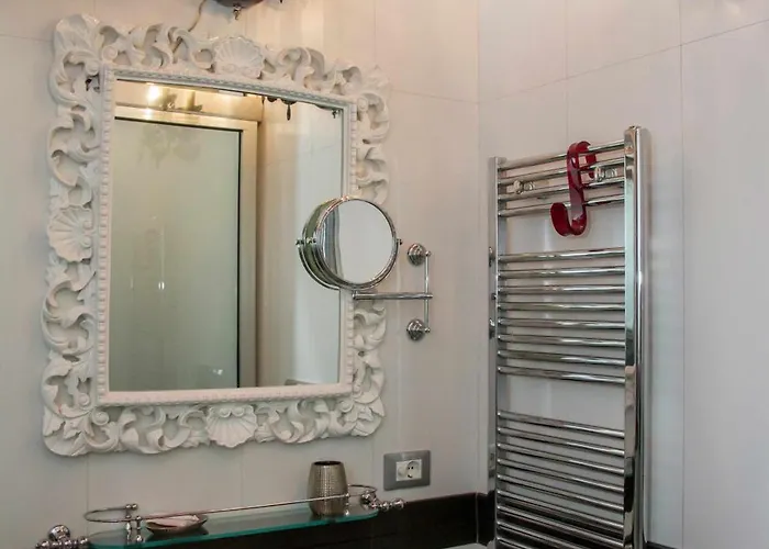 Jacuzzi Suitesweetrome *