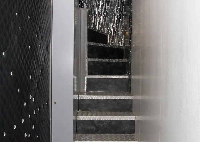 Apartament Jacuzzi Suitesweetrome Rzym