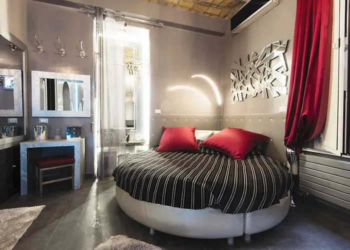 Jacuzzi Suitesweetrome *