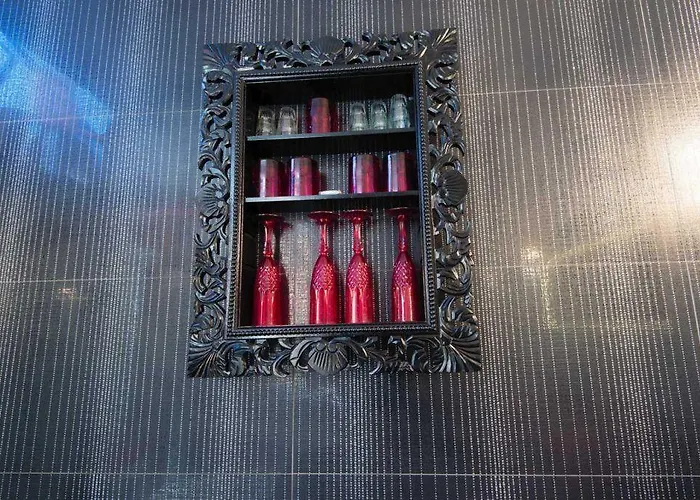 Apartament Jacuzzi Suitesweetrome Rzym
